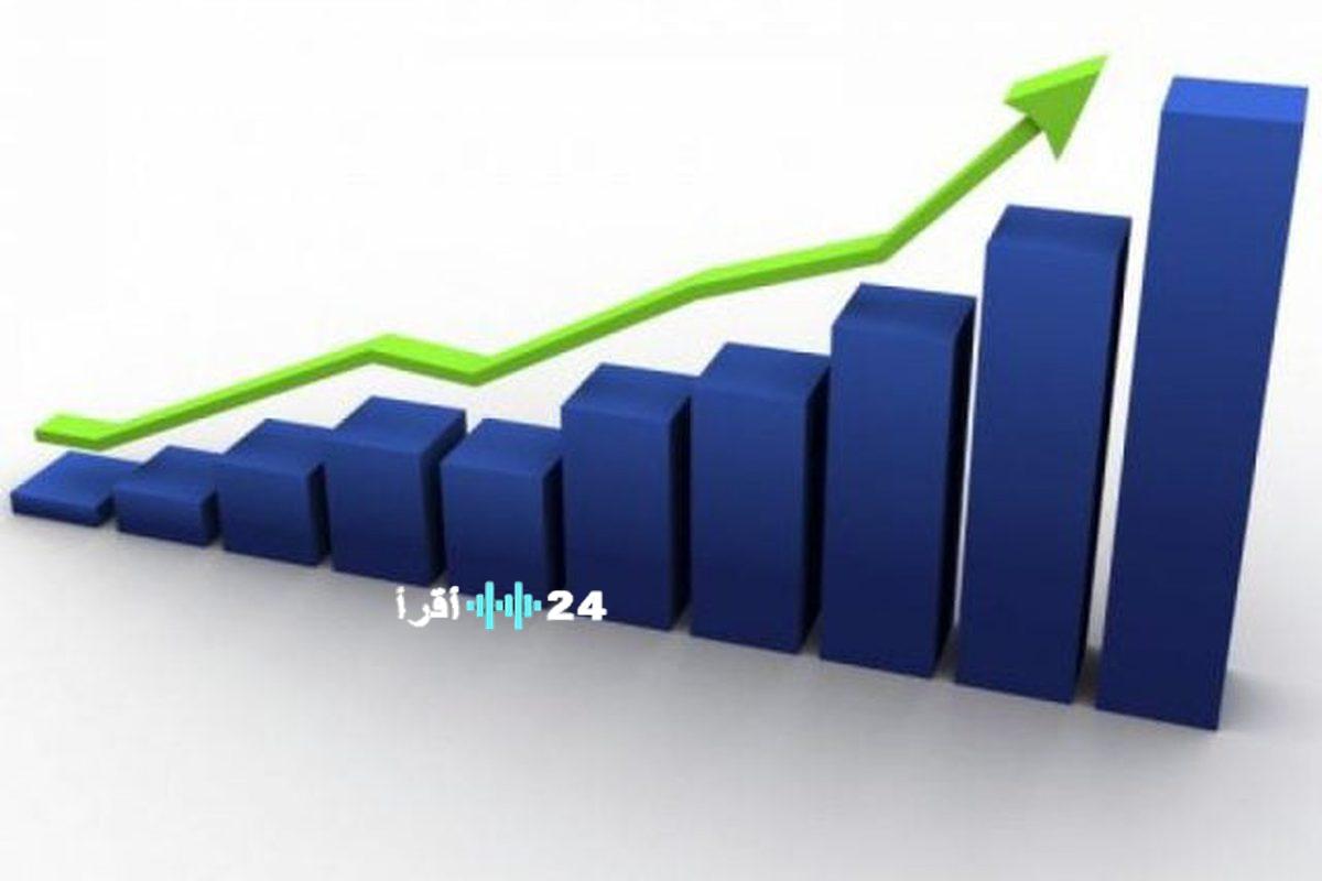 ارتفاع كبير في مؤشر أسعار الجملة المتوقع خلال عام 2025
