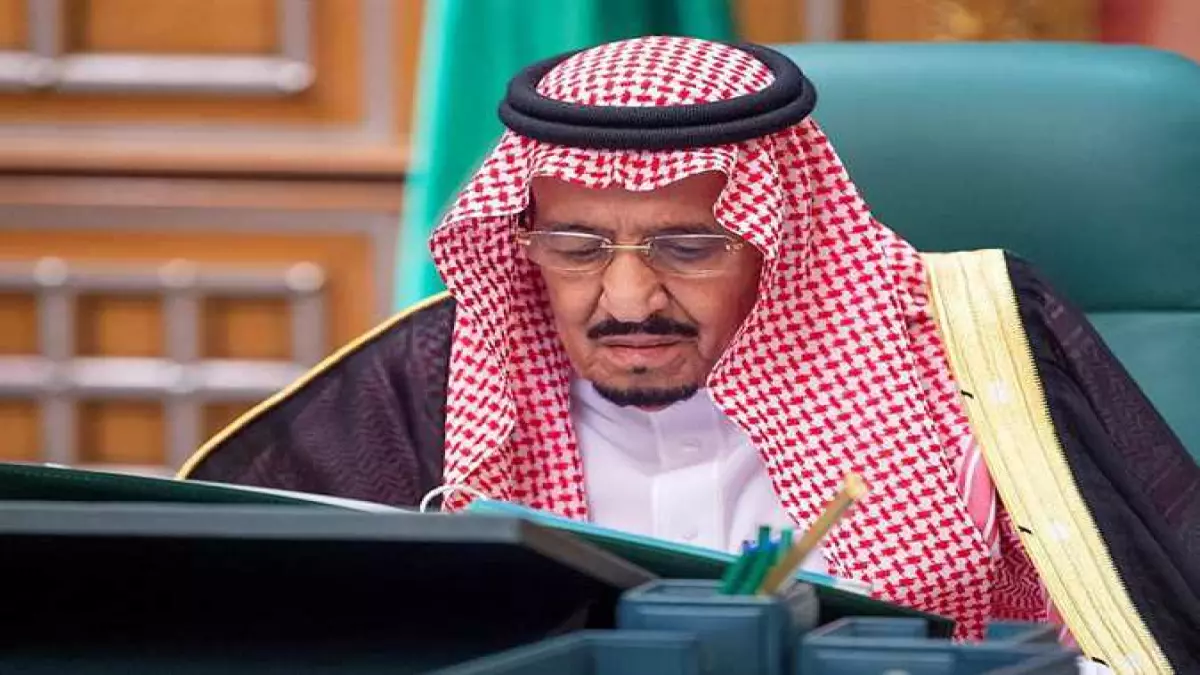 صدمة للمستفيدين مع إمكانية تغييرات جذرية في الحد الأدنى لرواتب حساب المواطن بالدفعة 98 عقب أوامر ملكية مفاجئة خلال 24 ساعة