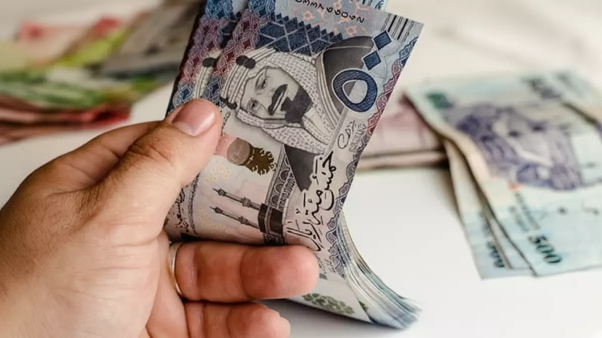 حساب المواطن يودع دفعة الدعم الجديدة خلال 48 ساعة تفاصيل موعد الإيداع ومبلغ الاستحقاق