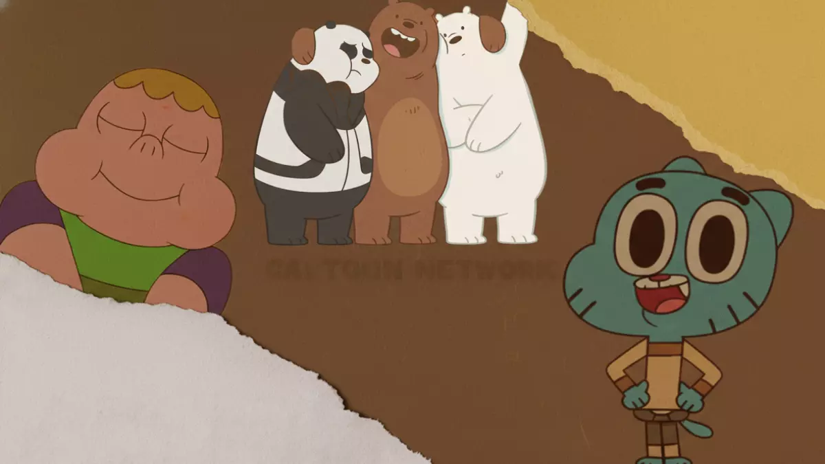 آلاف الأهالي في حالة بحث متواصل مع كرتون نتورك التي تكشف ترددات 2026 الحصرية