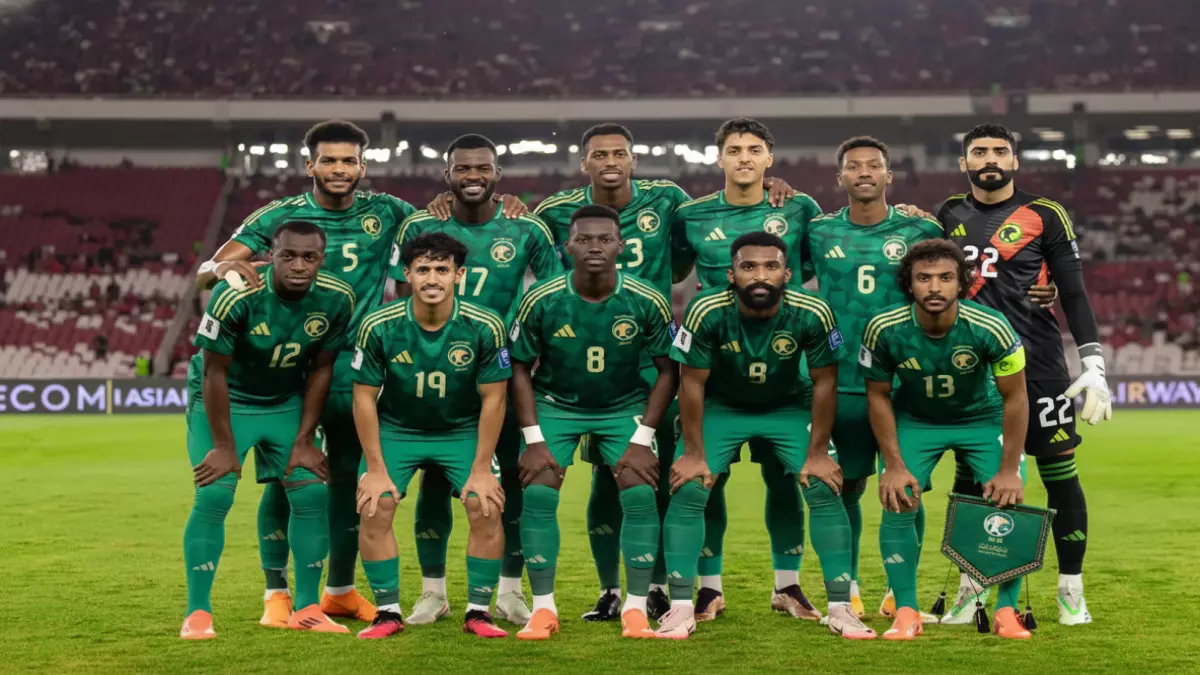 فيفا يعدل موقفه بشأن قرار جدلي والسعودية تحقق إنجازاً آسيوياً بارزاً يبرز قوة المنتخب الأخضر