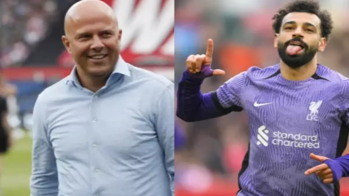 ليفربول يوافق على بيع محمد صلاح للسعودية شرط حاسم يحدد الصفقة وتوقيت مفاجئ للرحيل