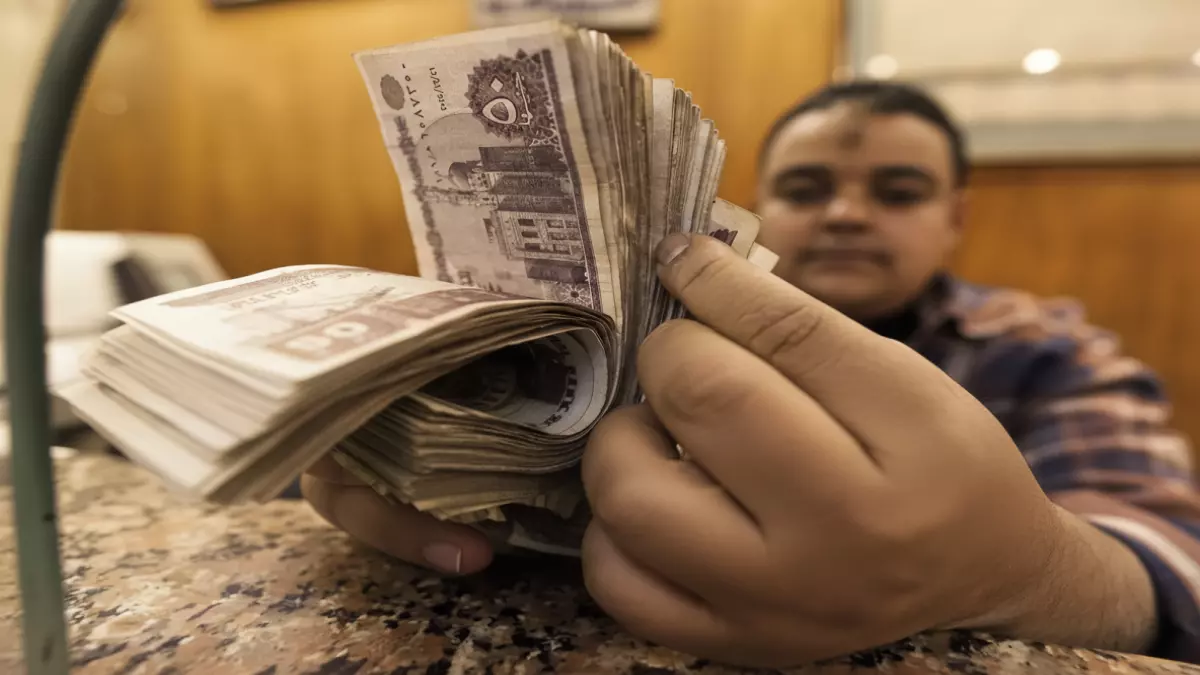 الهيئة القومية للتأمينات الاجتماعية تكشف عن زيادة تاريخية في المعاشات ومن المقرر أن يحرم 11.5 مليون متقاعد منها حتى يوليو 2026