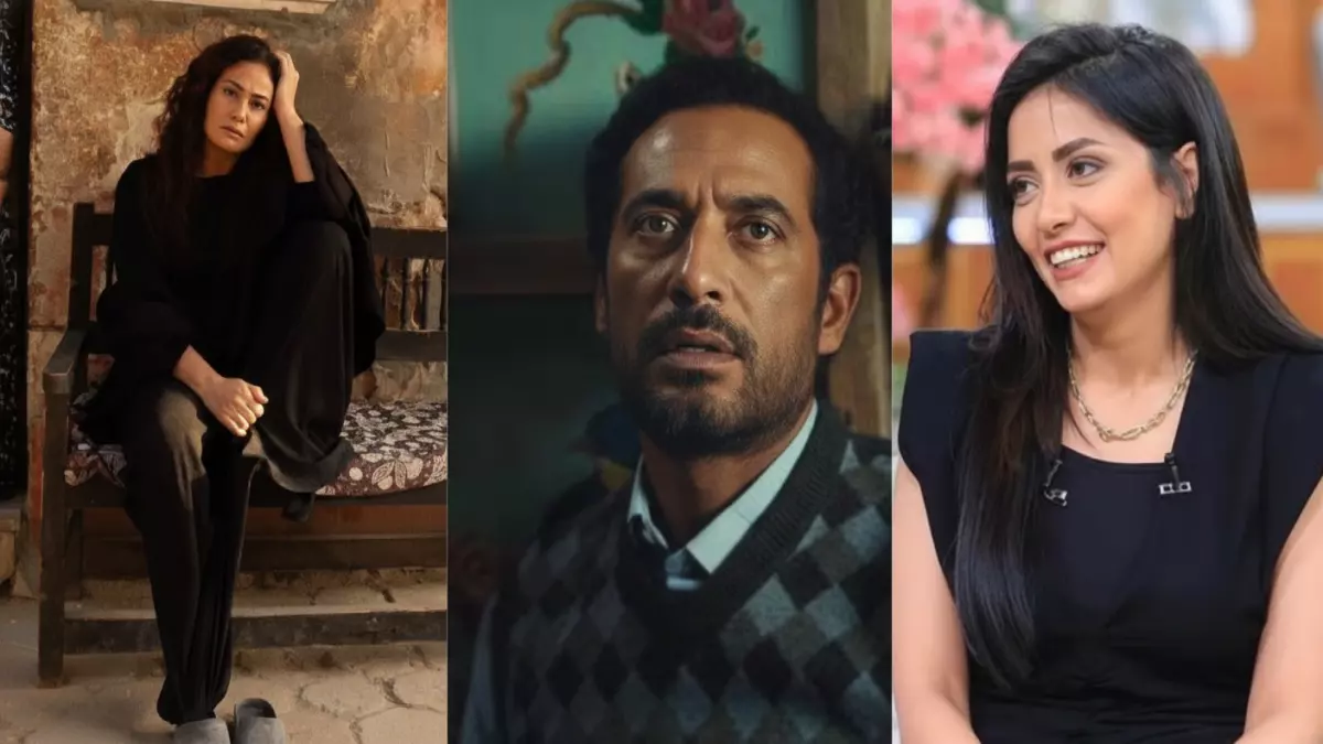 مسلسلات رمضان 2026 صدمة درامية تكشف جرائم وقصصًا حقيقية “مناعة” و”إفراج” تفضح أسرار الواقع