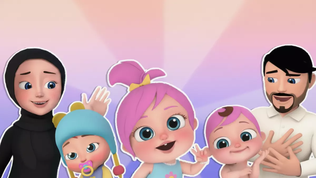 وناسة بيبي تكشف الرمز السحري (11435، 11270) الذي ينهي معاناة آلاف الأسر