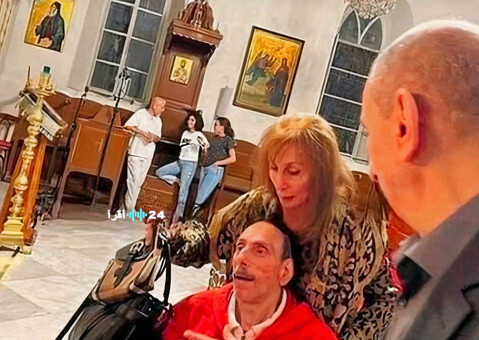 «الأحزان لا تفارق عتبة قيثارة الشرق.» فاجعة ثانية تطرق باب السيدة فيروز برحيل نجلها “هلي” بعد ستة أشهر على غياب زياد