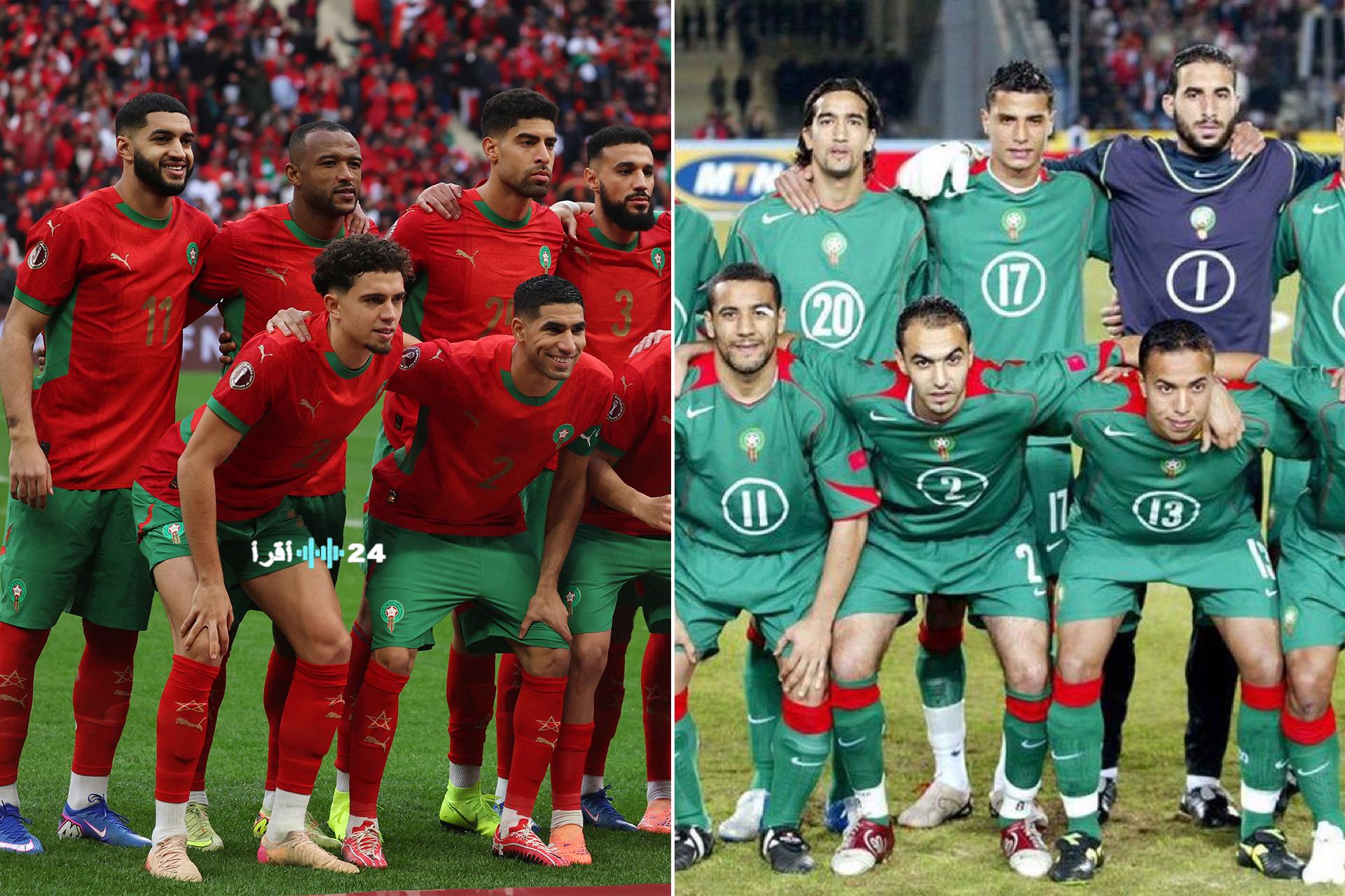المغرب يسعى لتكرار نجاح “سيناريو سوسة” أمام نيجيريا في نصف نهائي كأس أمم أفريقيا