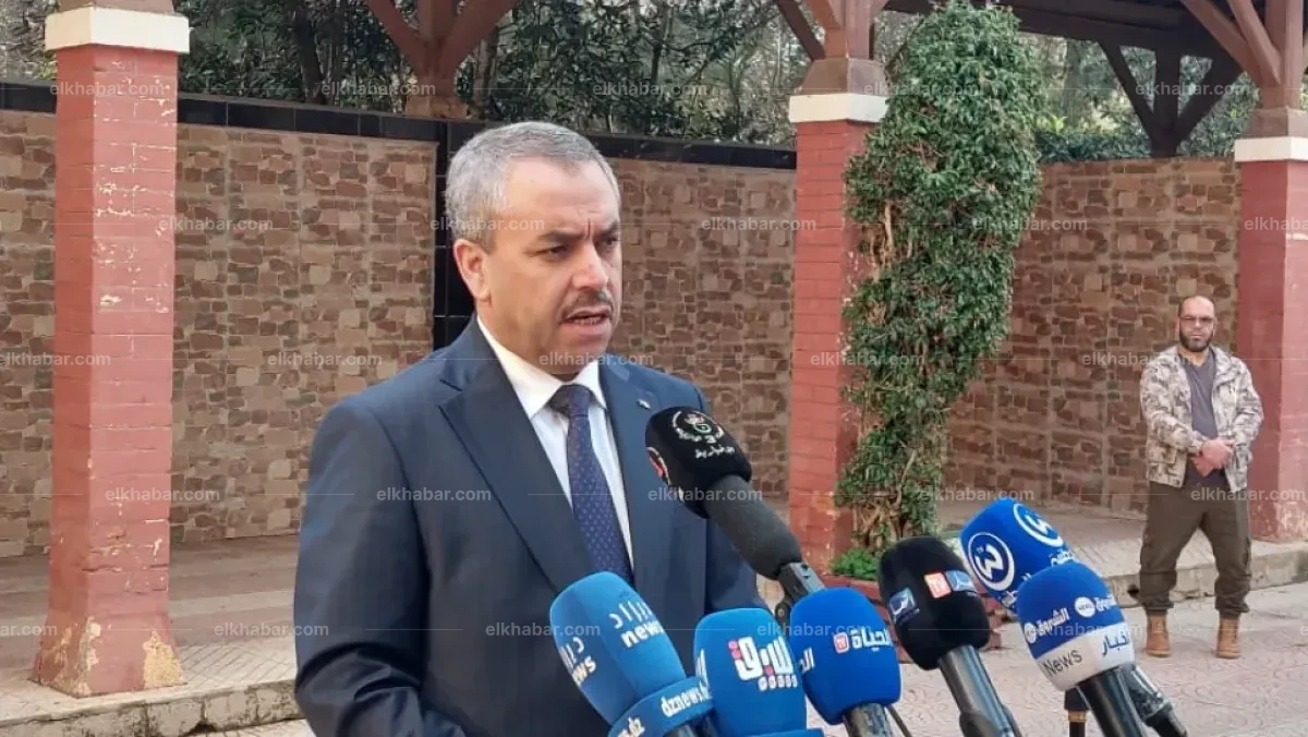 إطلاق مسابقة توظيف جديدة للأساتذة في الوطن