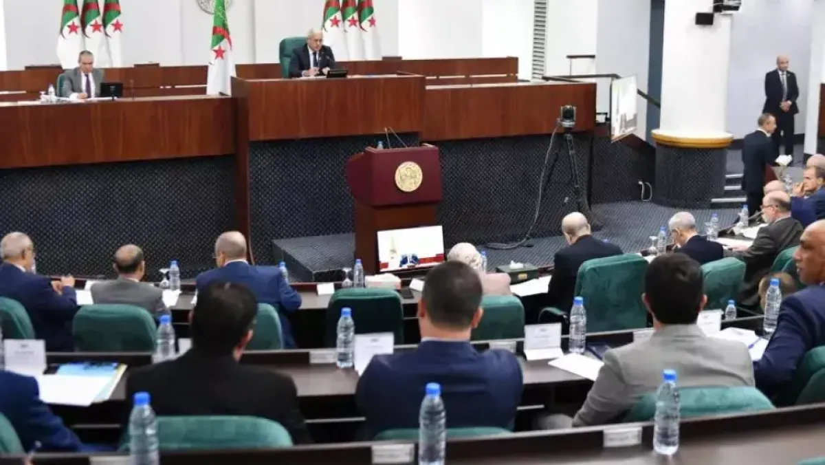 رقم قياسي جديد لعدد الأسئلة الشفوية الموجهة للحكومة في جلسة واحدة