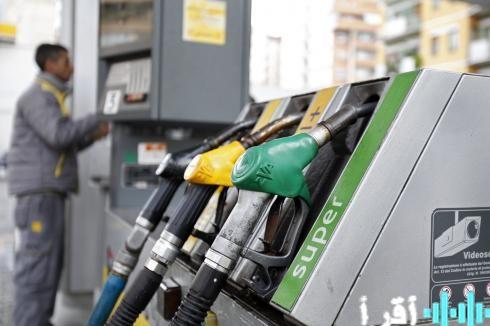 «فاتورة الوقود» واردات الغازوال والبنزين تتخطى 12.73 مليار درهم بالربع الثالث 2025