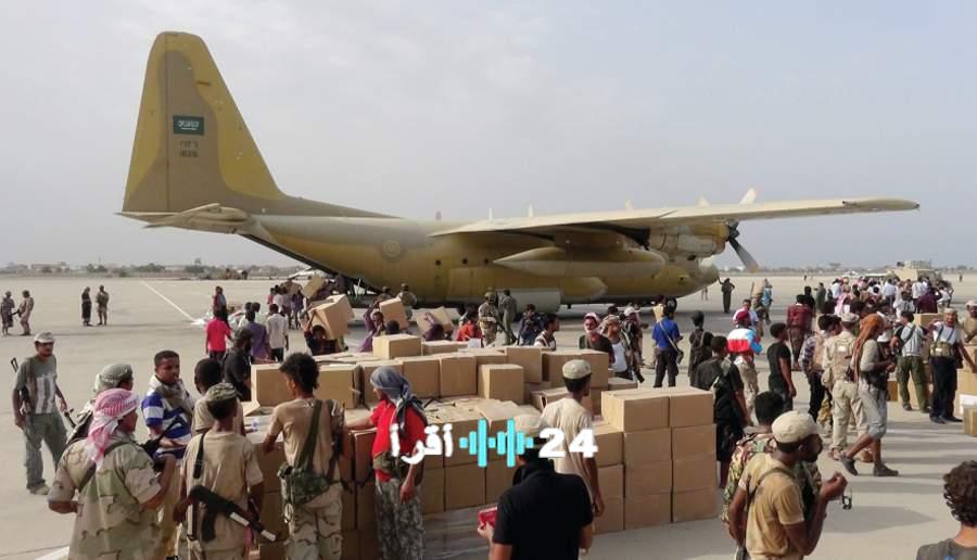 السعودية تواصل تعزيز جهودها لإنهاء الأزمة اليمنية وتعزيز الاستقرار في المنطقة