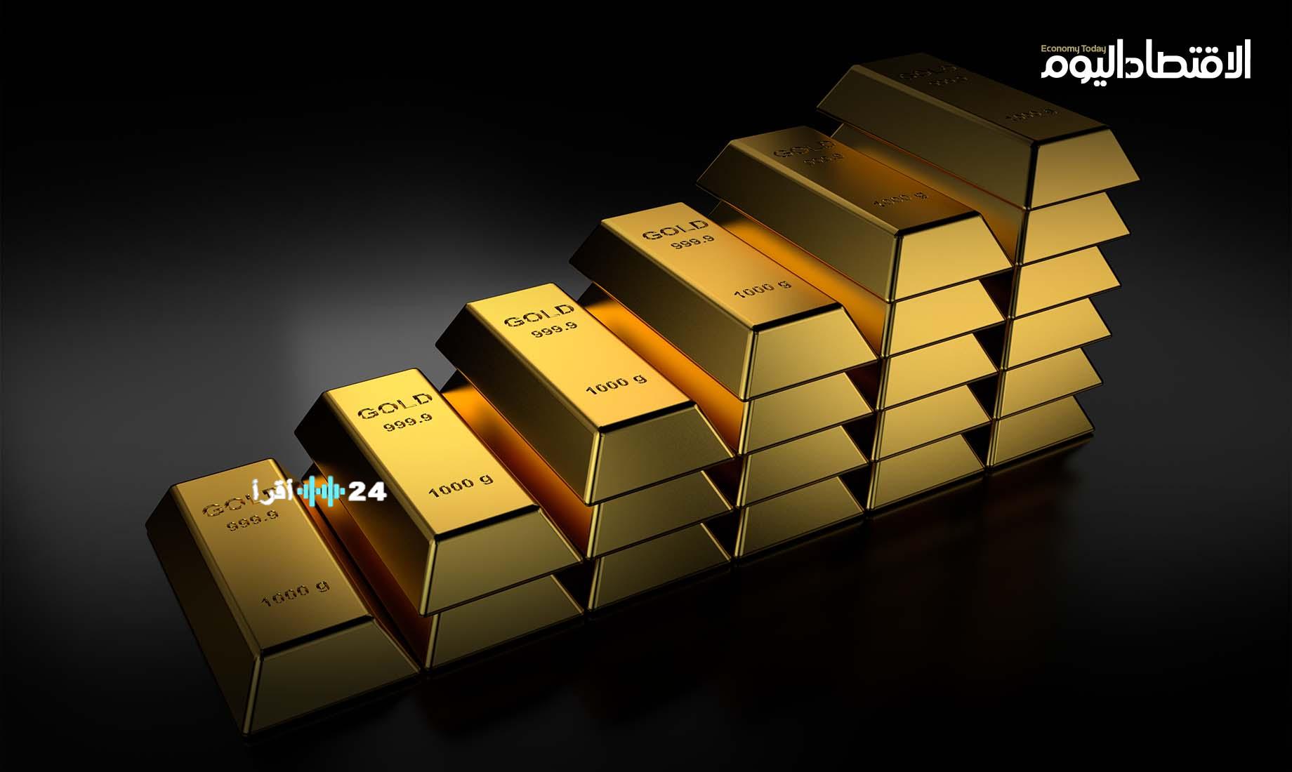 صعود الذهب في ظل تغيرات الأسواق خمسة أسباب رئيسية تفسر الارتفاع