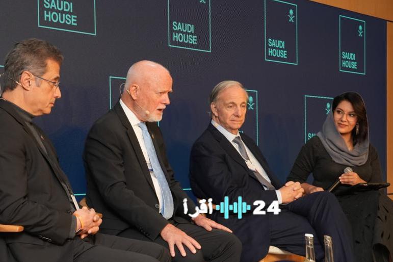 السعودية تتصدر جهوداً عالمية لحماية الشعاب المرجانية واستغلال تقنيات الذكاء الاصطناعي