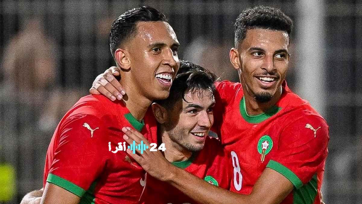 موعد وقنوات نقل مباريات ربع نهائي كأس إفريقيا للأمم