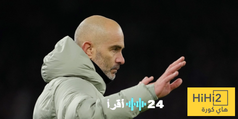 ماريسكا يحقق إنجازات تاريخية مع تشيلسي رغم الإقالة