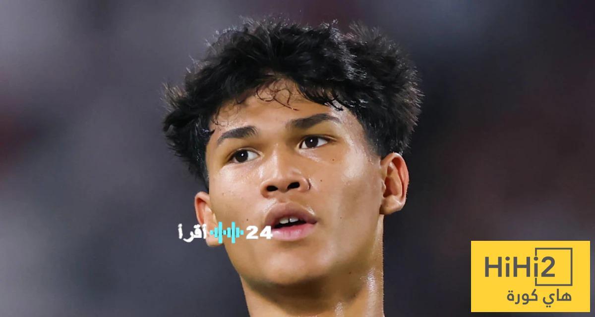 الكشف عن السبب الرئيسي لرحيل درو عن برشلونة تفاصيل حصرية