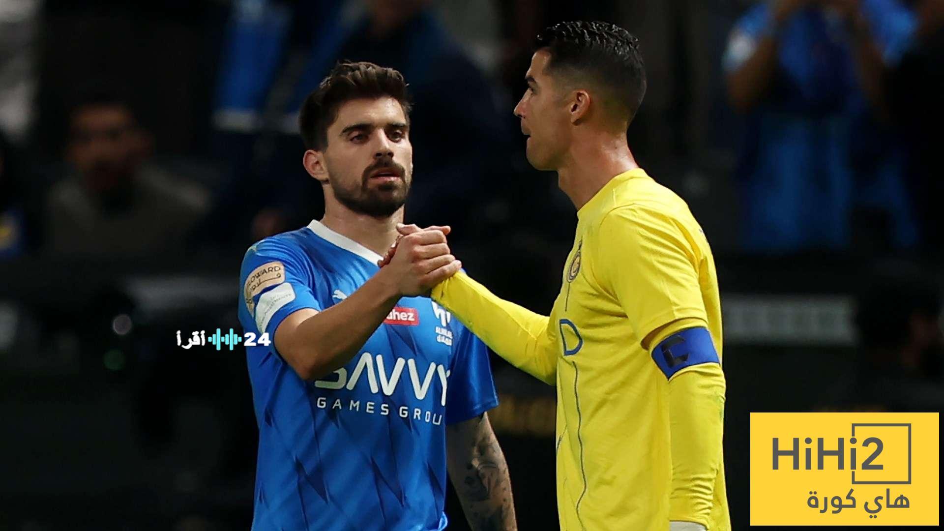 ما الذي يميز لاعبي النصر والهلال والأهلي حقًا