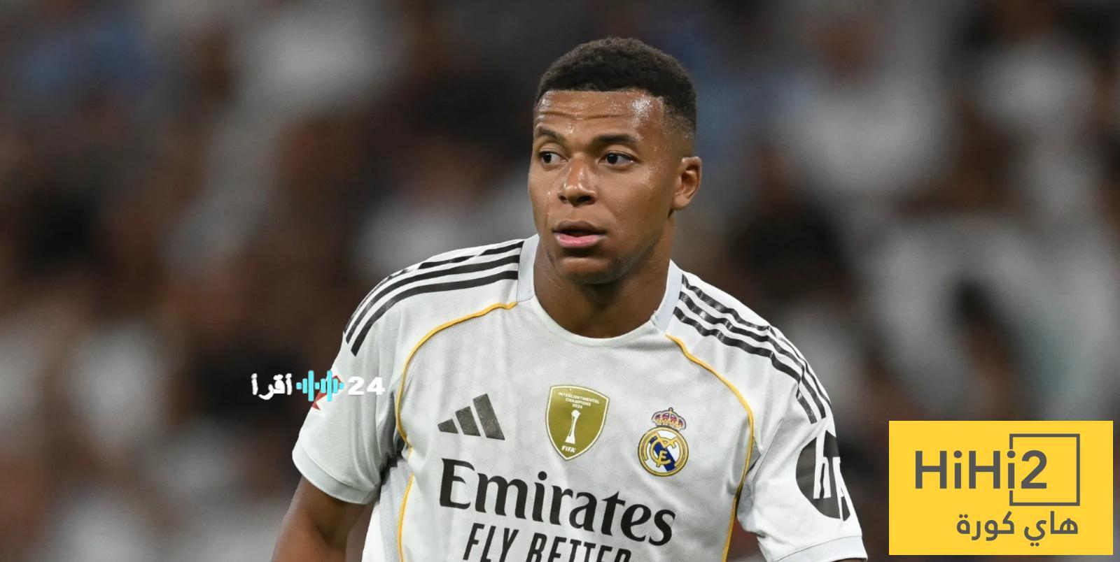 هل يحقق مبابي ثنائية الأحلام أمام بنفيكا