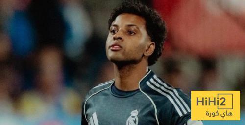 رودريغو يتحدث لأول مرة عن طرده المثير أمام بنفيكا