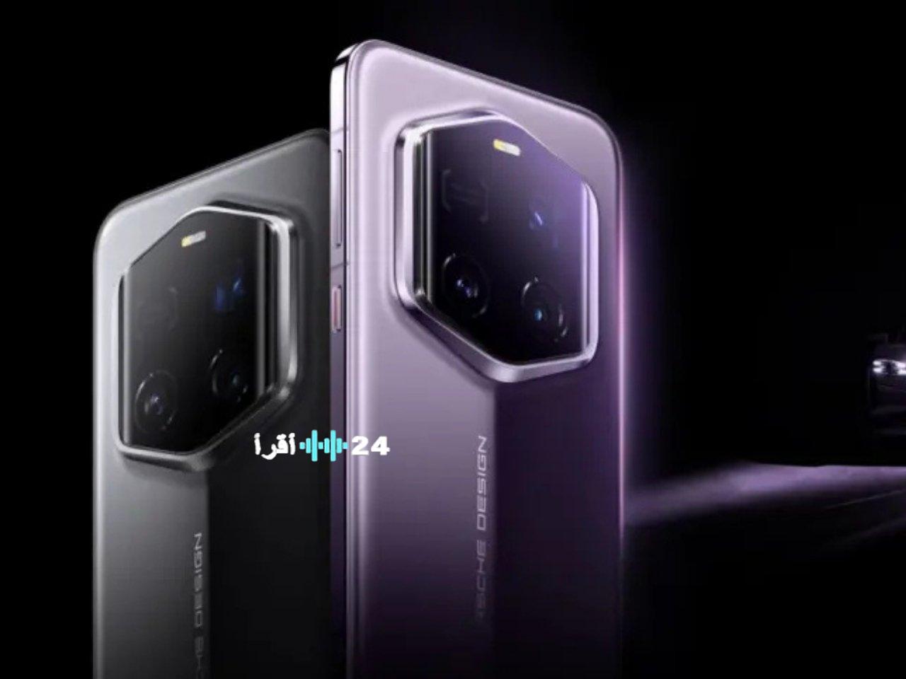 «الفخامة تلتقي بالريادة: تحفة تقنية على وشك الظهور» Honor Magic 8 RSR Porsche Design: الأسطورة القادمة التي تعد بتغيير قواعد اللعبة في عالم الهواتف الذكية