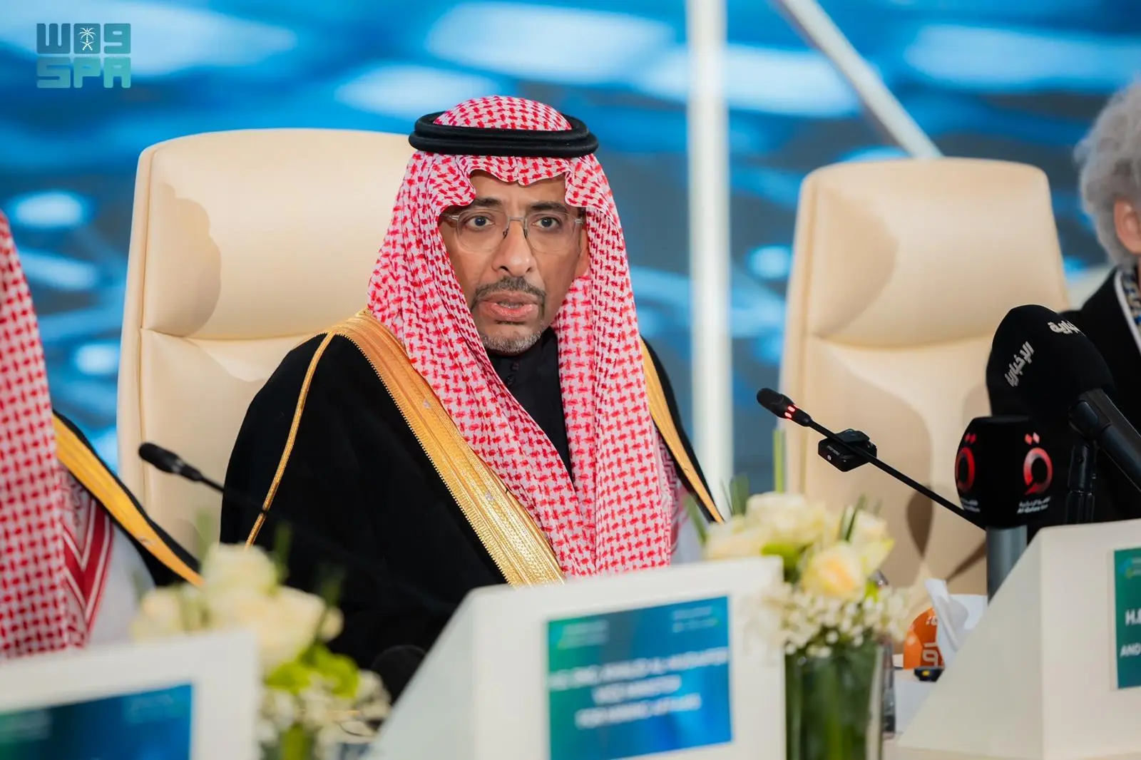 السعودية تدفع بتوطين قطاع معالجة وتصنيع المعادن لتعزيز القيمة المضافة