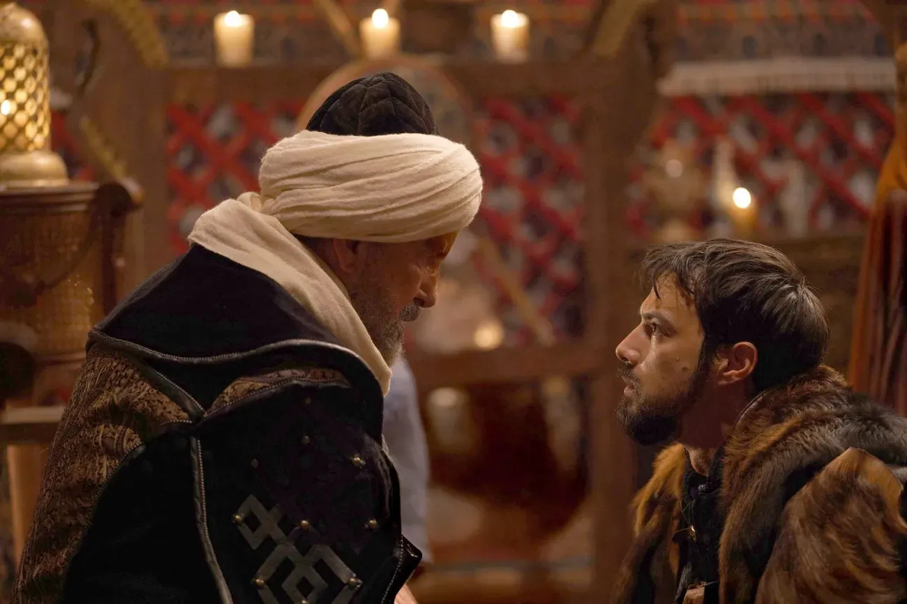 موعد عرض الحلقة 10 المترجمة من مسلسل أورهان بعد تأجيلها وطرق مشاهدتها