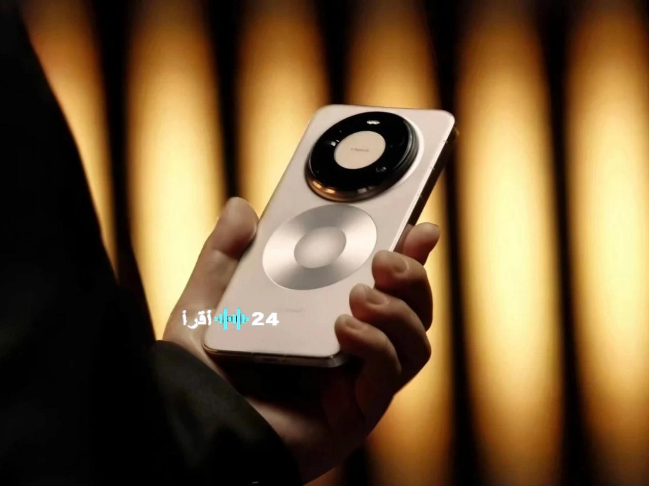 «لحظة فارقة: هل يعيد Mate 80 رسم خارطة المنافسة؟» هواوي Mate 80 يكتسح السوق ويتصدر المبيعات العالمية خلال أسبوعه الأول من عام 2026، مؤشرًا لبداية عصر جديد