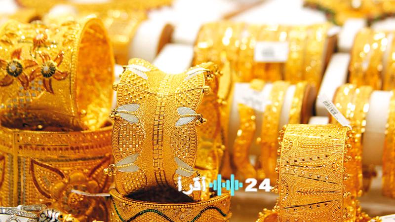 «تأثيرات عالمية ومحلية تطرق أسواق الذهب في الإمارات»