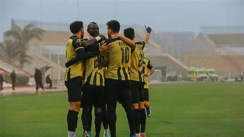 «انتصار ثمين» المقاولون العرب يُسقط إنبي ويُحيي حلم التأهل الأفريقي