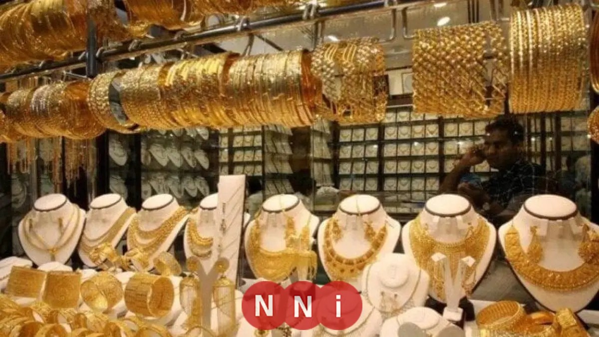 سعر الذهب يسجل ارتفاعًا ملحوظًا اليوم الجمعة 2 يناير 2025