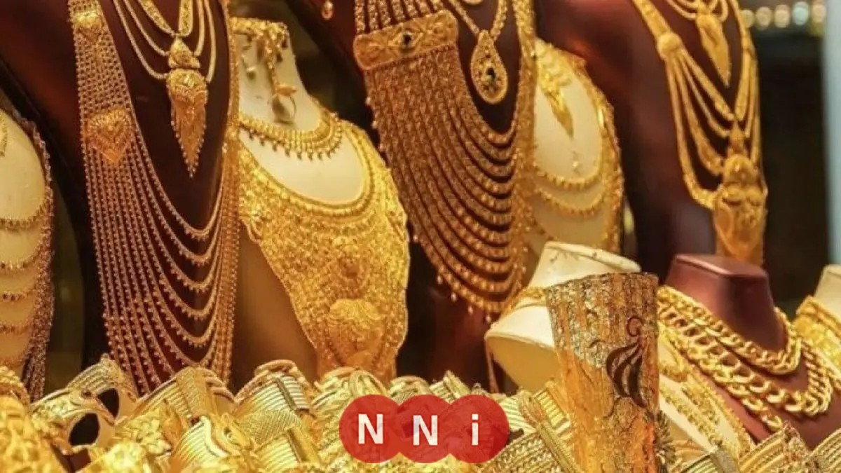 سعر جرام الذهب يتأرجح في الصاغة اليوم السبت 3 يناير 2025