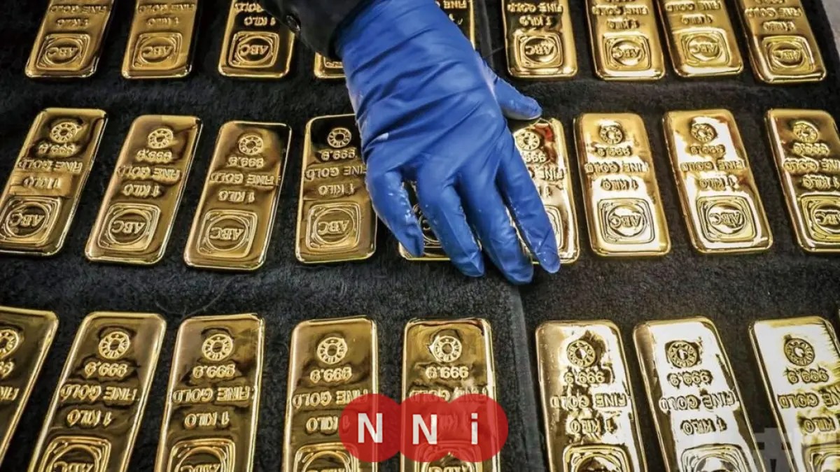 توقعات المحللين تشير إلى أن أسعار الذهب قد تسجل مستويات قياسية جديدة بحلول عام 2026