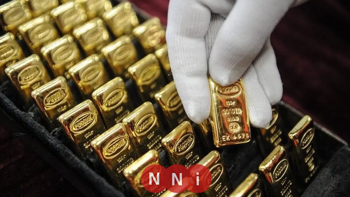 أسعار سبائك الذهب تتصدر المشهد في تحديث اليوم الأربعاء 7 يناير 2026 مع بدء الأسعار من 7 آلاف