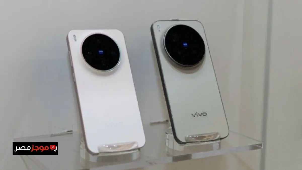 مواصفات وأسعار هاتف فيفو X300 برو مع دعم لشريحتين اتصال