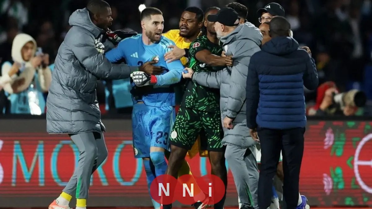 زيدان يخيب آمال الجزائر في كأس الأمم الأفريقية