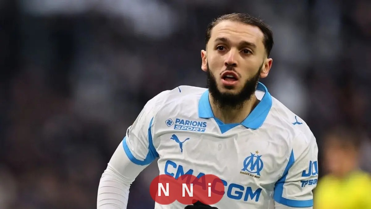 غويري يوجه رسالة ملهمة بعد خروج الجزائر المبكر من كأس أمم إفريقيا