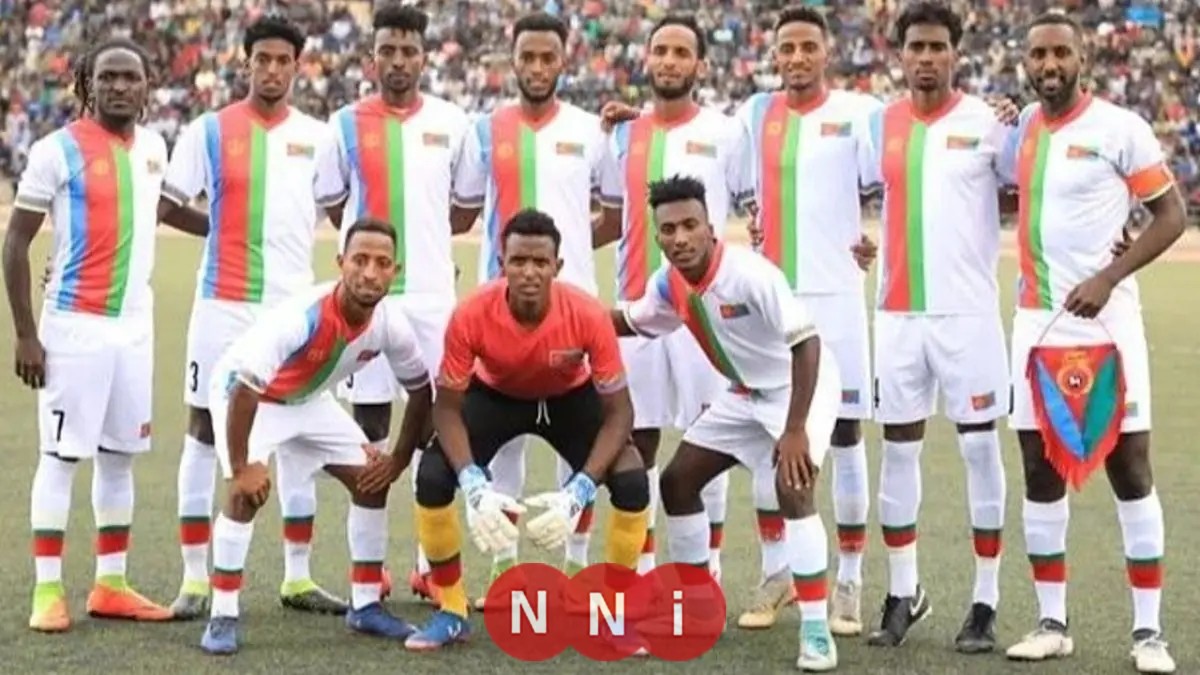 عودة دولة إفريقية إلى الساحة الرياضية بمشاركتها في أول مباراة دولية بعد غياب 6 سنوات