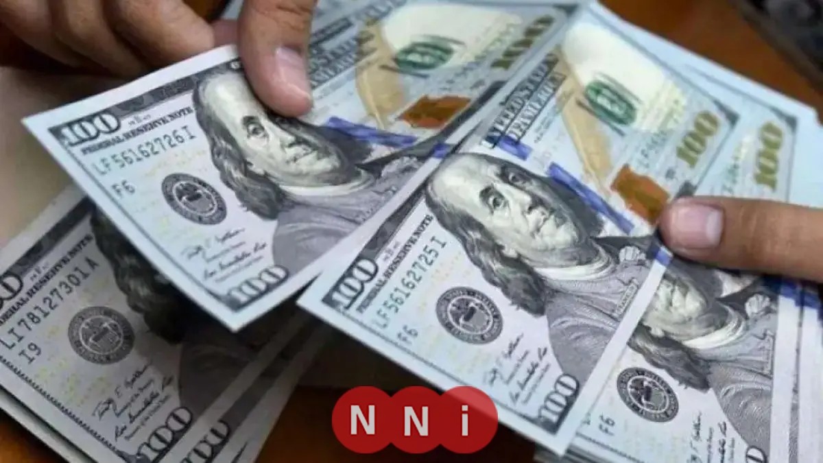 سعر الدولار يتقلب أمام الجنيه المصري اليوم الخميس في البنوك