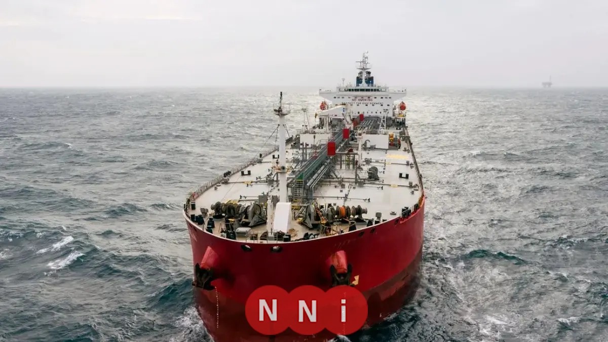 احتجاز القوات الأمريكية لناقلة النفط السادسة في البحر الكاريبي يكشف عن تفاصيل مثيرة