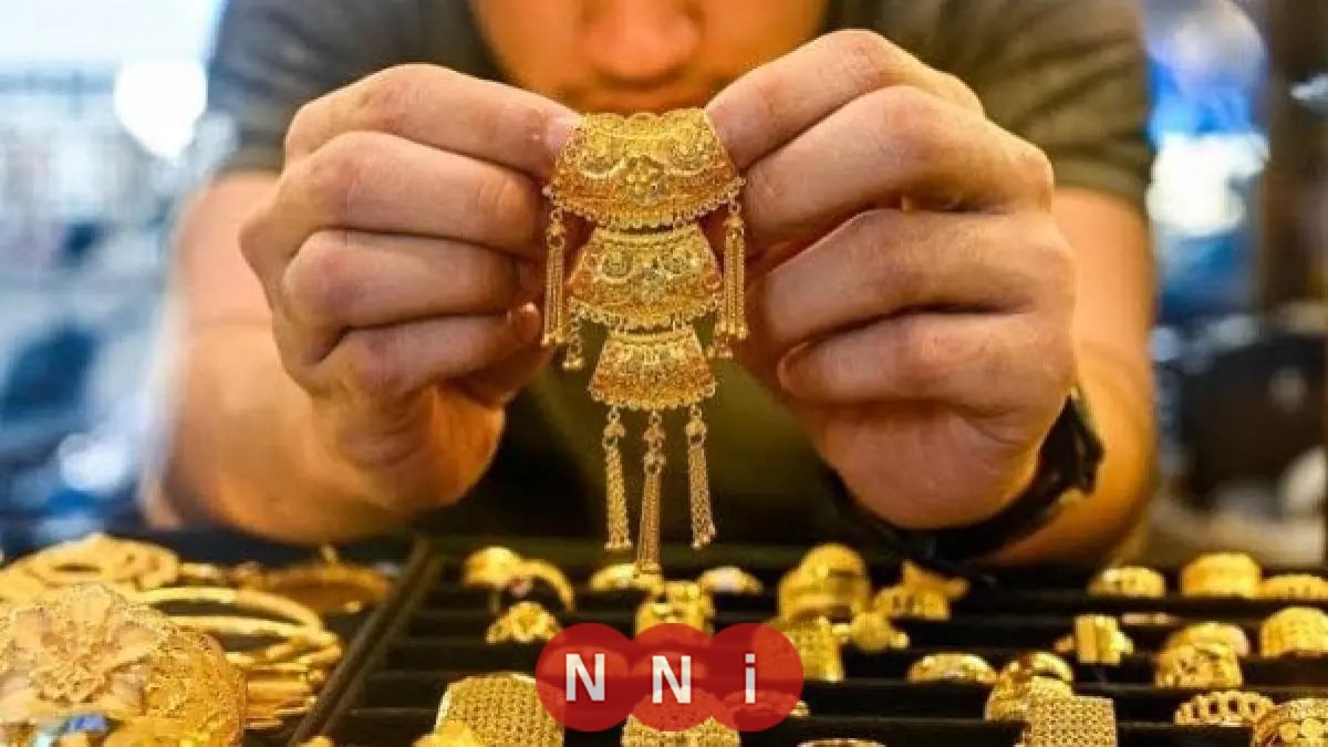 تطورات سعر الذهب عيار 21 اليوم السبت 17 يناير 2026