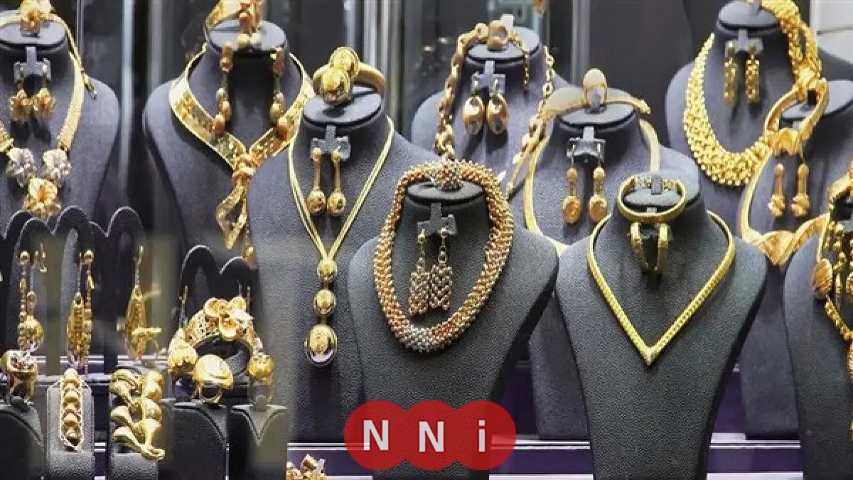 أسعار الذهب تشهد ارتفاعًا يوم السبت وعيار 21 يسجل زيادة قدرها 30 جنيهًا