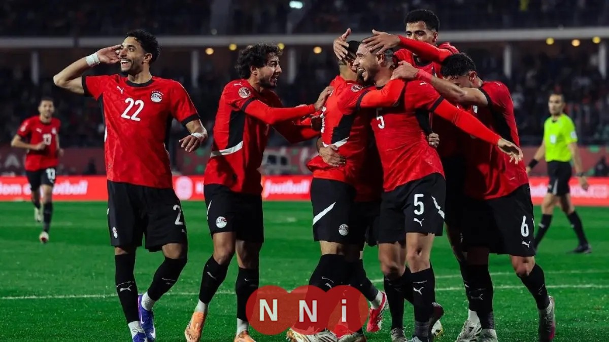 منتخب مصر يعود إلى القاهرة بعد انتهاء مشاركته في أمم أفريقيا بالمغرب
