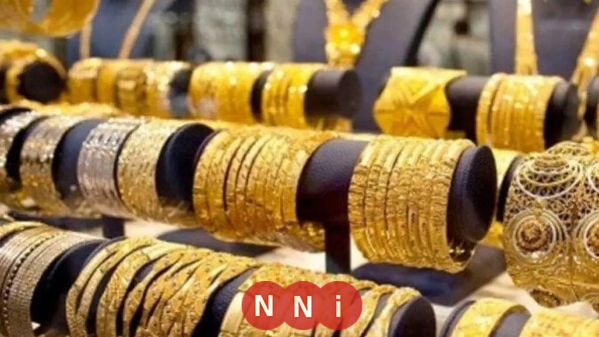 أسعار الذهب تميل نحو الارتفاع مع بلوغ عيار 21 اليوم الثلاثاء 20 يناير 2026