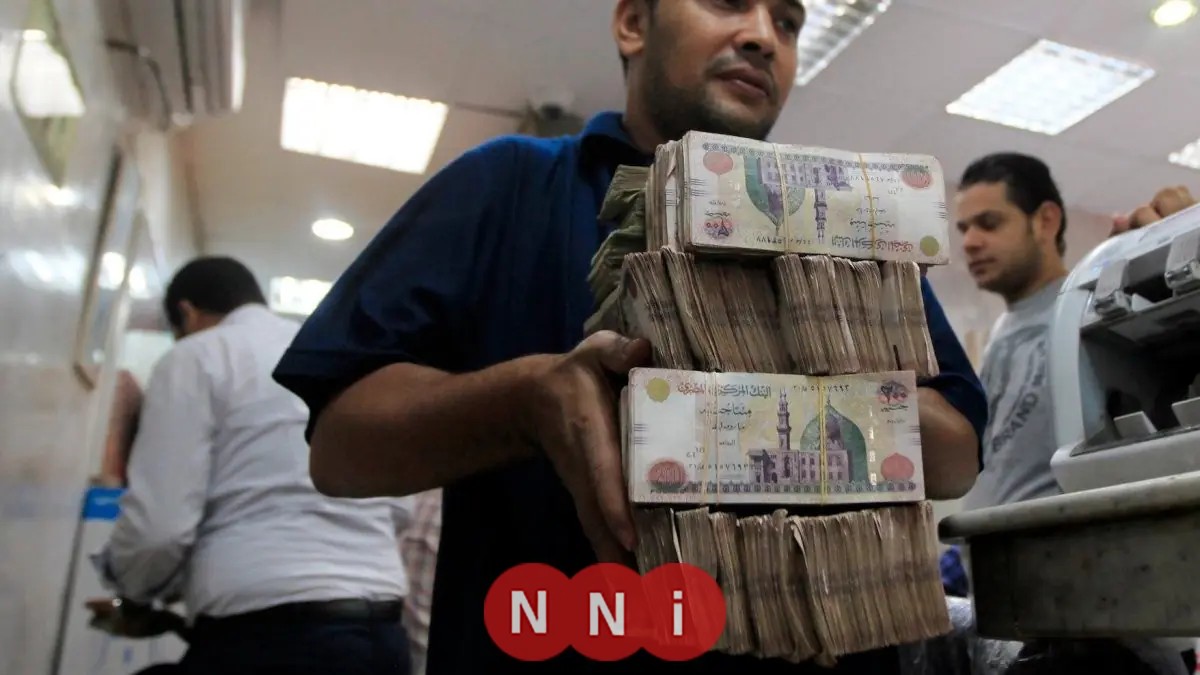 موعد صرف معاشات فبراير 2026 تفاصيل الشرائح وقيمة القبض المتوقعة