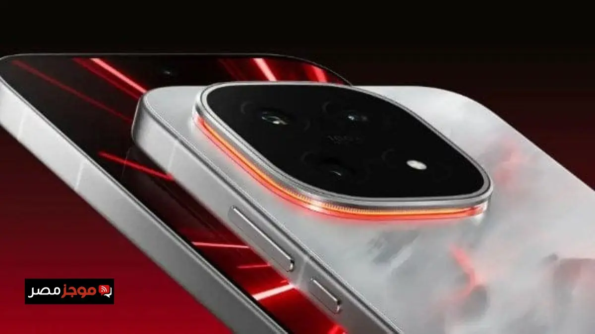 iQOO 15 يقتحم الساحة بمواصفات استثنائية وسعر يقلب موازين المنافسة