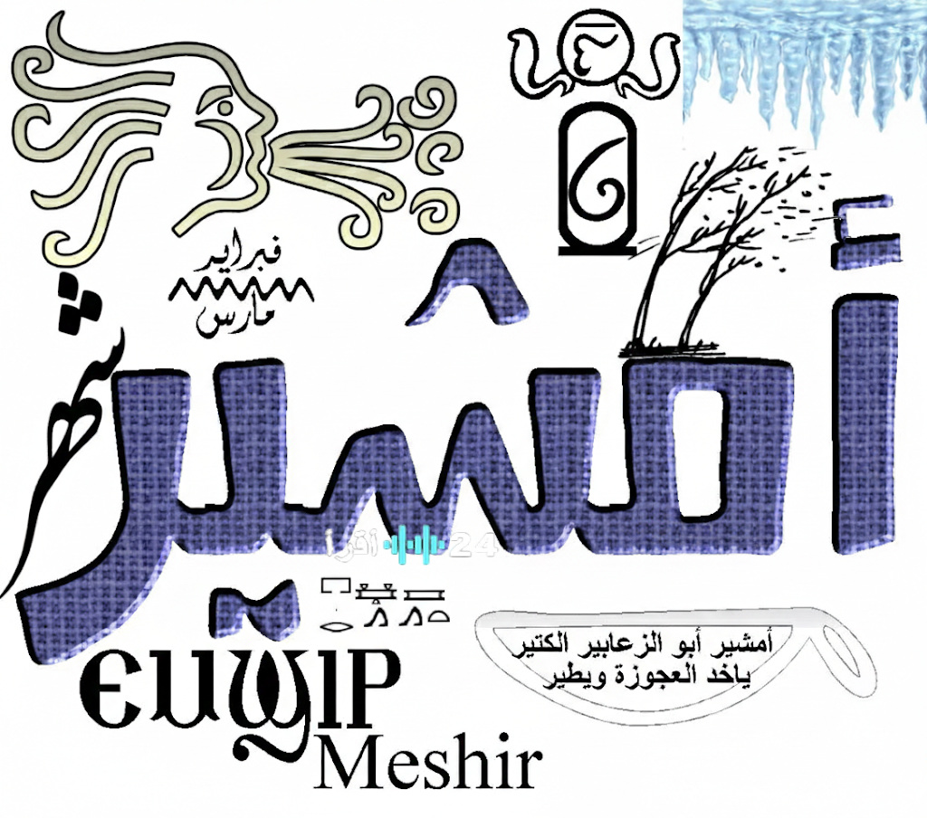 شهر الرياح .. موعد بداية شهر امشير 2026 وارتباطه بالتقويم القبطي