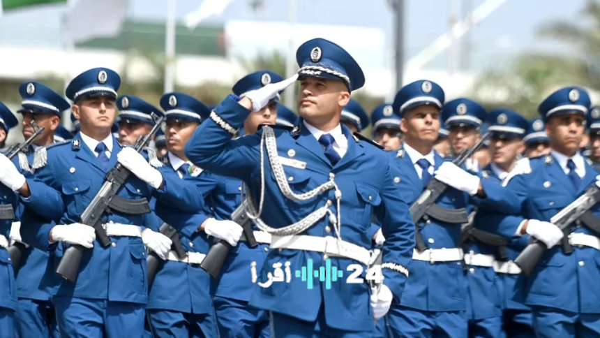 المديرية العامة للأمن الوطني تعلن عن تفاصيل جديدة لمسابقة توظيف ضباط الشرطة