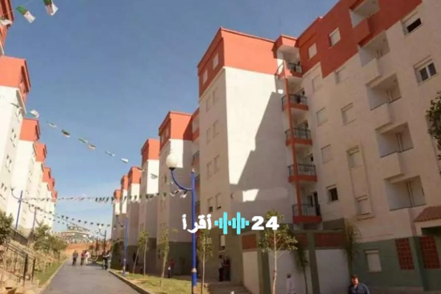 برنامج عدل 3 يؤكد رفضه لموقع الكاليتوسة وذراع الريش