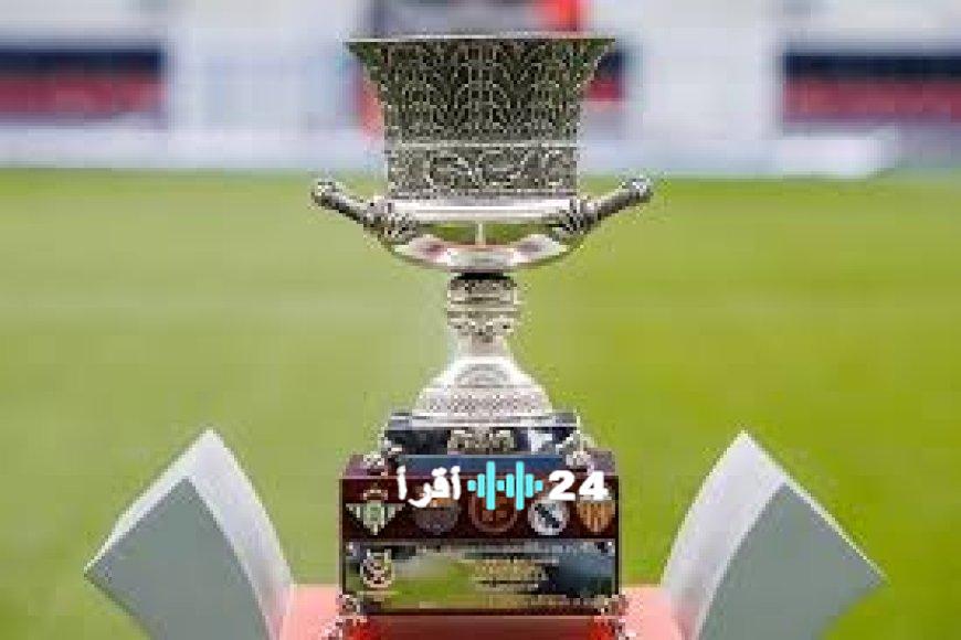 كلاسيكو السوبر في الرياض وصراعات البريميرليج وانطلاقة كأس آسيا للشباب