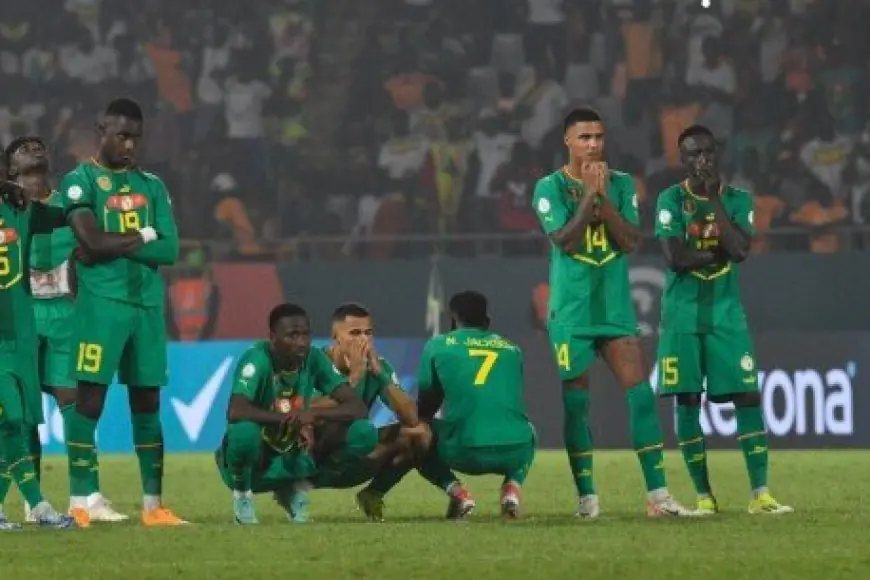 كولي يحذر قمة مصر والسنغال صراع ثأري الأخطاء أمام صلاح ومرموش قاتلة